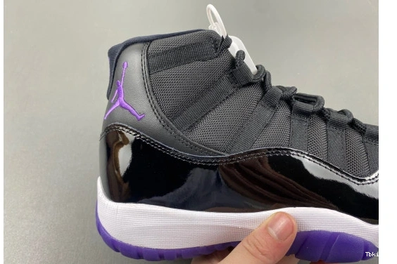 Cheap TBK CT8812-999  Air  Retro Jordan 11 CT8812-999  Purple 1218